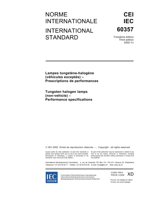 IEC 60357 Ed. 3.0 b:2002 pdf