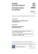 IEC 60630 Amd.4 Ed. 2.0 b:2002 pdf