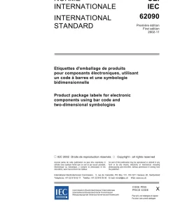 IEC 62090 Ed. 1.0 b:2002 pdf