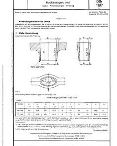 DIN 1197-1 pdf