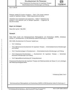 DIN 13256-4 pdf