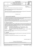 DIN 1683-1 pdf