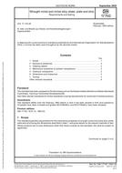 DIN 17750 pdf