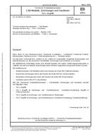 DIN 199-1 pdf