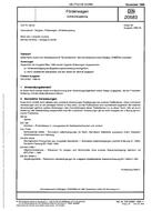 DIN 20583 pdf