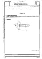 DIN 675 pdf