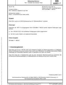 DIN 68861-7 pdf