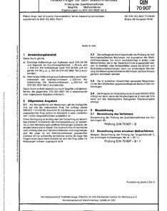 DIN 70907 pdf