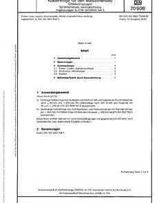 DIN 70908 pdf