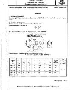 DIN 74233-1 pdf