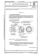 DIN 7604 pdf