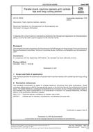 DIN 8093 pdf