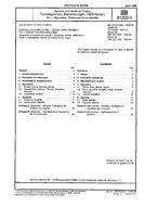 DIN 81209-1 pdf