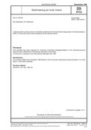 DIN 8154 pdf