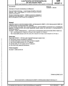 DIN 85387-1 pdf