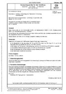 DIN 86261 pdf