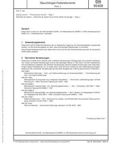 DIN 95408 pdf