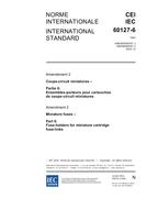 IEC 60127-6 Amd.2 Ed. 1.0 b:2002 pdf