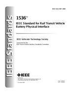 IEEE 1536-2002 pdf