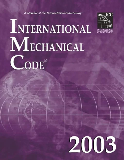 ICC IMC-2003 pdf