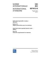 IEC 60745-2-6 Ed. 2.0 b:2003 pdf