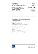 IEC 61800-5-1 Ed. 1.0 b:2003 pdf