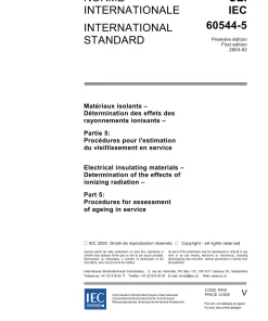 IEC 60544-5 Ed. 1.0 b:2003 pdf