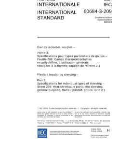 IEC 60684-3-209 Ed. 2.0 b:2003 pdf