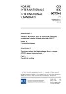 IEC 60700-1 Amd.1 Ed. 1.0 b:2003 pdf