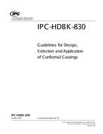 IPC HDBK-830 pdf