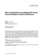 IEEE C37.14-1992 pdf