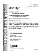 IEEE 802.11g-2003 pdf