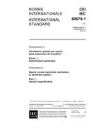 IEC 60679-1 Amd.2 Ed. 2.0 b:2003 pdf