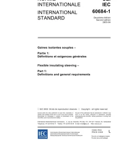 IEC 60684-1 Ed. 2.0 b:2003 pdf