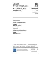 IEC 60684-2 Amd.1 Ed. 2.0 b:2003 pdf