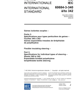 IEC 60684-3-340 Ed. 2.0 b:2003 pdf