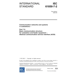 IEC 61850-7-2 Ed. 1.0 en:2003 pdf