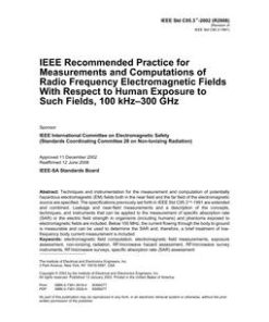 IEEE C95.3-2002 pdf