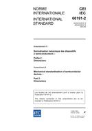 IEC 60191-2 Amd.8 Ed. 1.0 b:2003 pdf