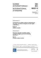 IEC 60227-5 Amd.2 Ed. 2.0 b:2003 pdf