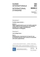 IEC 60269-3 Amd.1 Ed. 2.0 b:2003 pdf