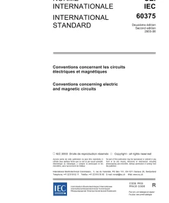 IEC 60375 Ed. 2.0 b:2003 pdf