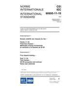 IEC 60695-11-10 Amd.1 Ed. 1.0 b:2003 pdf