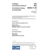 IEC 60695-11-20 Amd.1 Ed. 1.0 b:2003 pdf