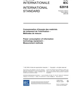 IEC 62018 Ed. 1.0 b:2003 pdf