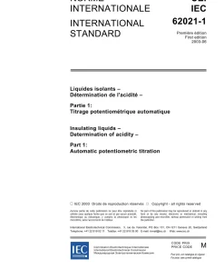 IEC 62021-1 Ed. 1.0 b:2003 pdf