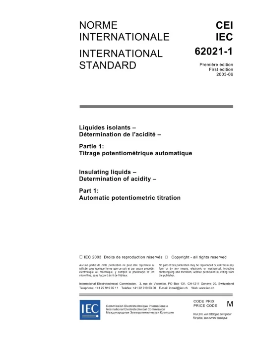 IEC 62021-1 Ed. 1.0 b:2003 pdf