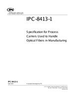 IPC 8413-1 pdf