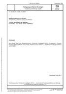 DIN 8592 pdf