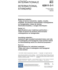 IEC 62011-3-1 Ed. 1.0 b:2003 pdf